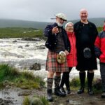 Full-Day ISLE OF SKYE ADVENTURE from Inverness [Private] - Detailed Breakdown of the Itinerary