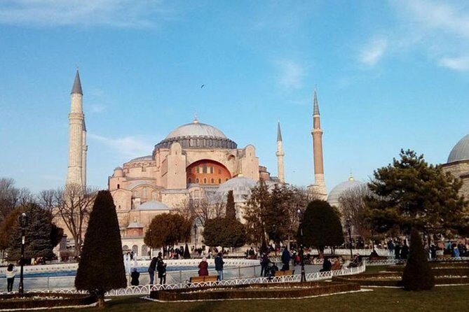 Full-Day Istanbul Old City Tour - Why This Tour Is a Great Investment