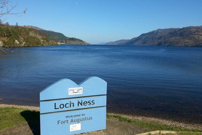 Full-Day Loch Ness Glencoe and the Highlands Tour from Glasgow - What Makes This Tour Stand Out?