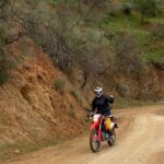 Full-Day Motorbike OFF ROAD Tour around Málaga - FAQ