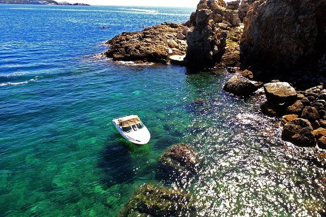 Full-Day Private Boat Tour of Elafiti Island from Dubrovnik - The Itinerary Breakdown: What to Expect