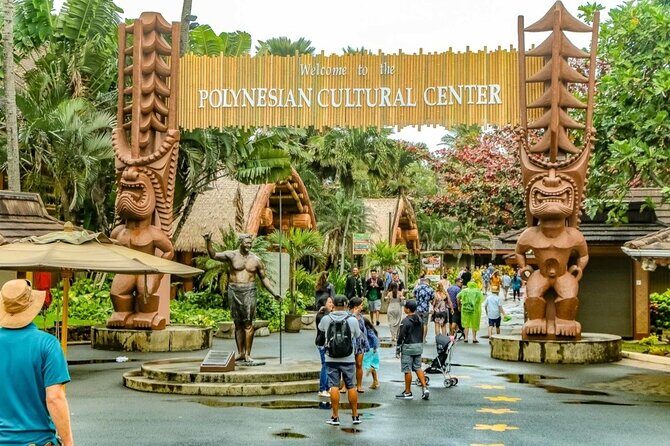 Full Day Private Hawaiian Culture Tour with Guide - FAQ
