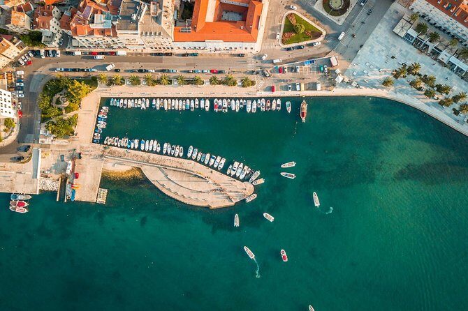 Full-Day Private Hvar, Brac and Pakleni Islands Boat Tour from Split - What We Love About This Tour