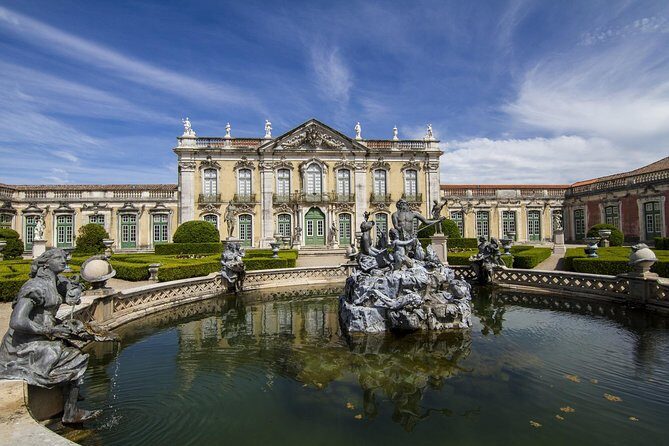 Full-Day Private Sintra Tour with Wine Tasting and Pena Palace - The Experience: What Makes It Special
