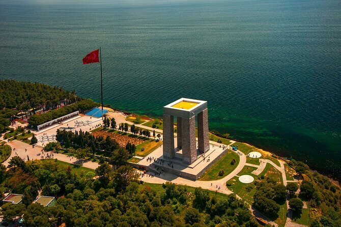 Full-Day Private Tour for Gallipoli from Istanbul - The Experience from Reviews