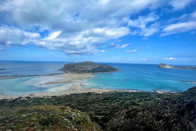 Full-Day Private Tour to Balos Lagoon and Falassarna - Authentic Experiences and Tips from Reviewers