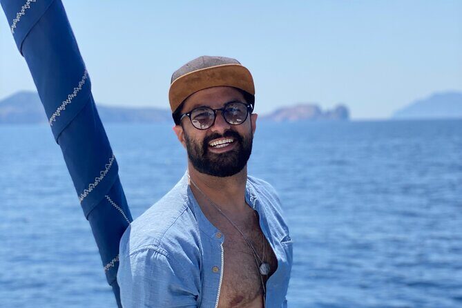 Full Day Sailboat Private Kleftiko & Blue Lagoon with Lunch - Who Is This Tour Best For?