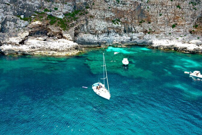 Full Day Sailing Boat Tour to the Egadi Islands - What Past Travelers Say