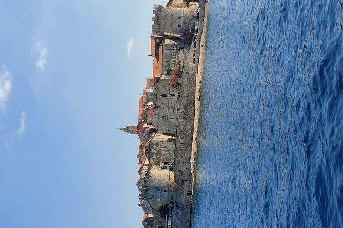Full Day Sailing Tour To Elafiti Islands from Dubrovnik - Whats Included and Whats Not?
