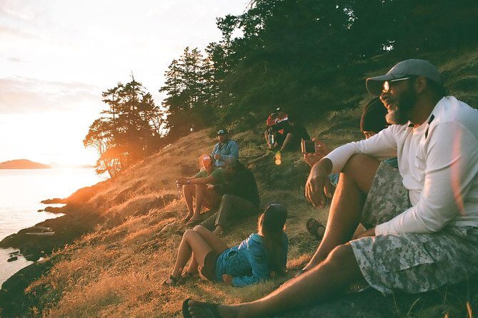 Full Day San Juan Island Kayaking Adventure - The Paddling Experience – What to Expect on the Water