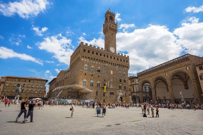 Full day shore excursion to Florence and Pisa from Livorno with tasting - An Honest Look at the Itinerary