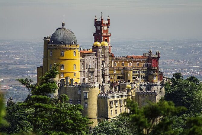 Full Day Sintra Cascais Amazing Tour - Why Choose This Tour?