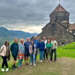 Full day tour: 1 Day De-tour to Armenia with Homemade Lunch - The Value Proposition