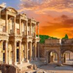 Full-Day Tour from Bodrum to Ephesus - Visiting the House of Virgin Mary: A Touch of Spirituality