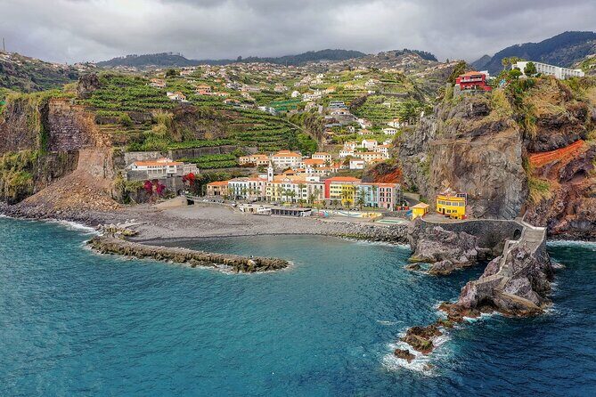 Full Day Tour of the West Zone of Madeira - Who Will Enjoy This Tour?