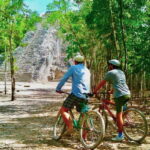 Full Day Tour to Cobá Ruins, Punta Laguna & Cenote - Why This Tour Is a Great Choice