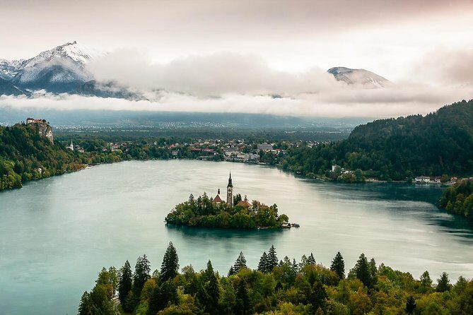 Full day tour to Lake Bled & Ljubljana from Koper/Trieste - Our Final Thoughts