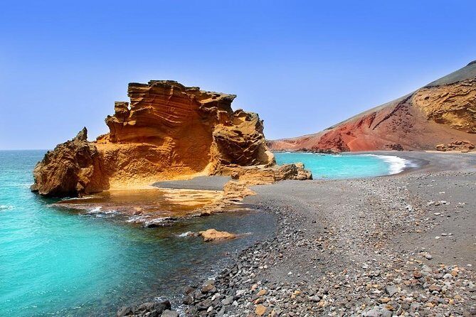 Full Day Tour to Timanfaya, Green Lagoon and La Geria - Final Thoughts