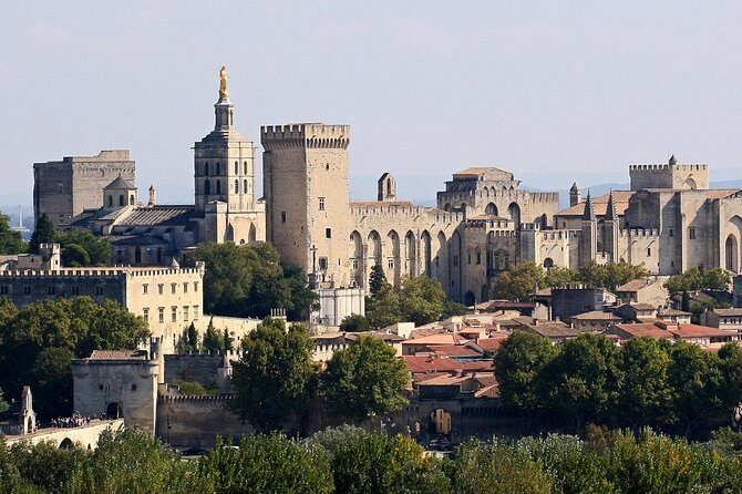 Full private day Avignon Chateuneuf du pape wine tasting - Practical Details and What You Need to Know