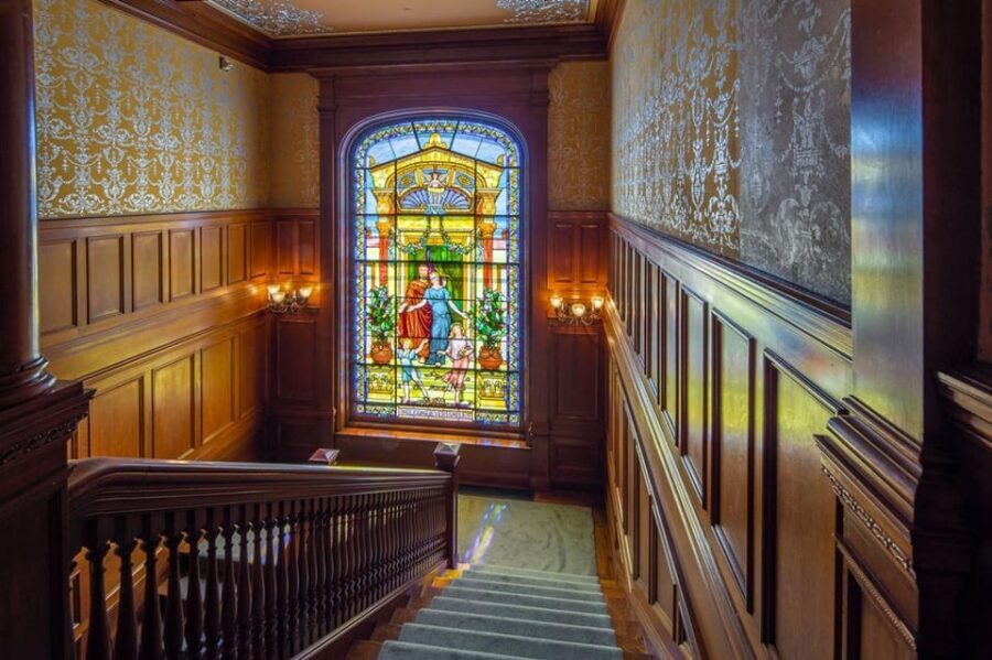 Galveston: Moody Mansion Entry Ticket and Self-Guided Tour - Practical Details & Tips