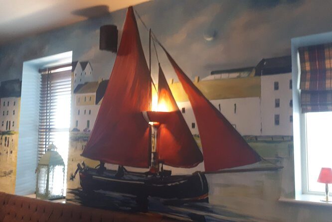 Galway City Walking Tour - Why the Price Is Justified