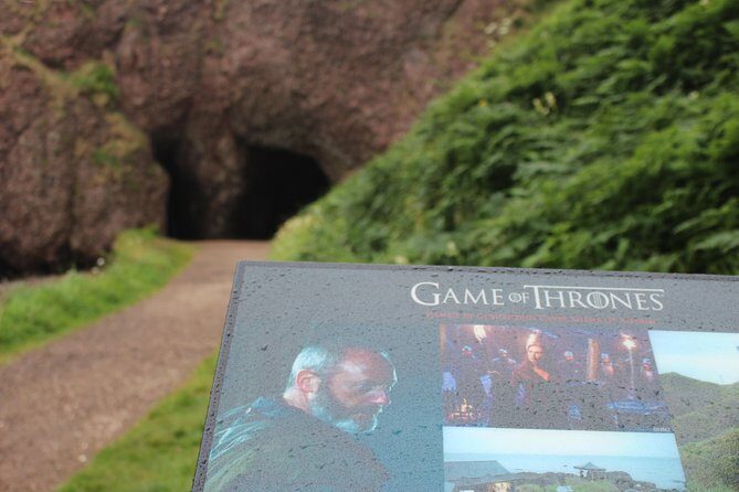 Game of Thrones and Giant's Causeway Day Tour from Belfast - Authentic Experiences and Unseen Details