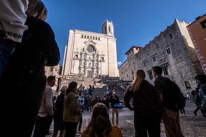 Game of Thrones Girona Walking Tour - Discovering Girona Through Game of Thrones
