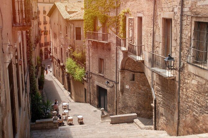 Game of Thrones: Medieval Girona Private Tour with Hotel pick-up - Potential Drawbacks or Considerations