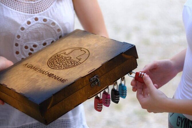 Game of Thrones Private Outdoor Escape Game in Dubrovnik - A Closer Look at the Dubrovnik Game of Thrones Escape Game