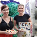 Gaudi Experience: Trencadis / Mosaic Workshop in Barcelona - The Itinerary: What to Expect from the Workshop