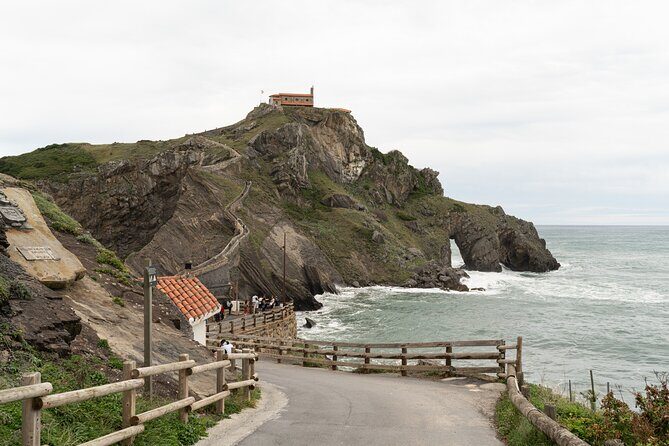 Gaztelugatxe and Gernika Tour From San Sebastian - Why This Tour Offers Excellent Value