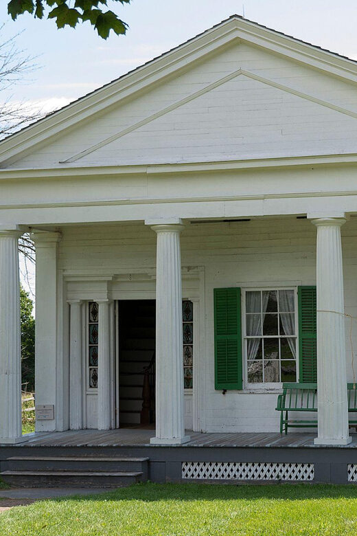 Genesee Country Village & Museum October Admission - Practical Tips for Your Visit