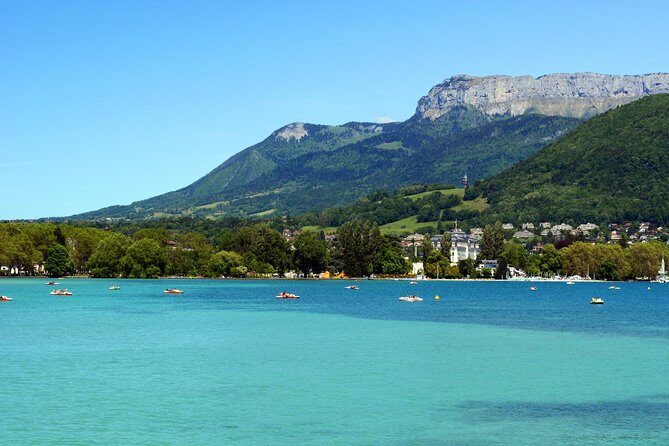 Geneva and Annecy Tour With Optional Lake Geneva Cruise - Breaking Down the Itinerary