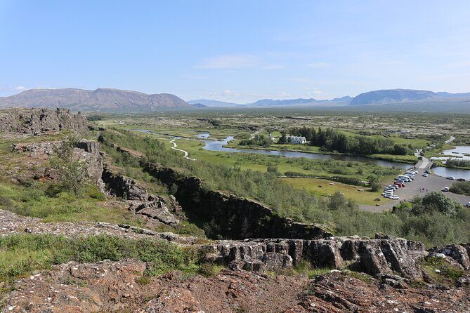 Geological Golden-Circle Tour / Small group adventure - The Experience in Detail