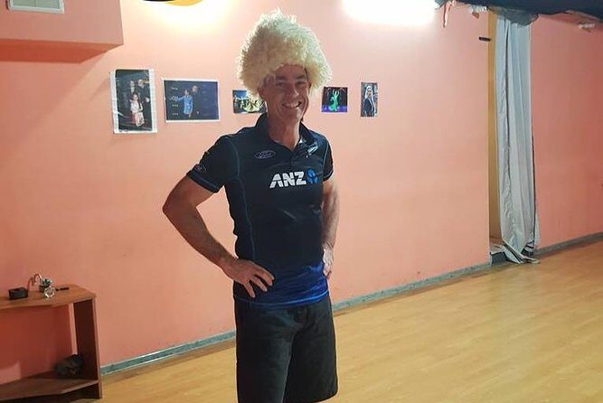 Georgian Dance Class in Tbilisi, Georgia - Practical Details and Tips