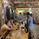Georgian Wine Tasting at Local Cellar in Batumi - The Experience: What You Can Expect in Batumi