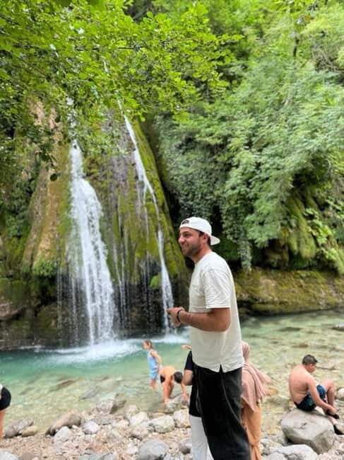 Georgia:Tbilisi, Batumi & batumi Private Tour with Guide - Who Should Consider This Tour?