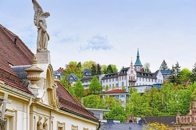 Germany Day Trip with Baden-Baden & Black Forest from Strasbourg - Frequently Asked Questions