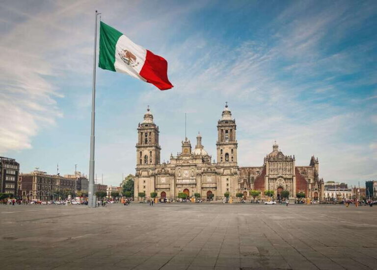 Get lost in the neighborhoods of CDMX on a private tour. - The Itinerary: What to Expect, Step by Step