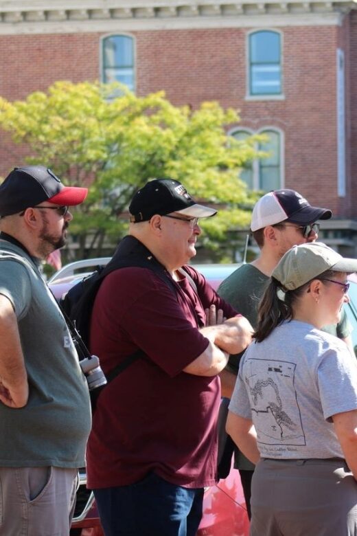 Gettysburg: Reluctant Witness Guided Walking Tour - What makes this tour stand out?