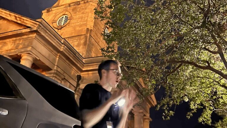 Ghost Tour Charleston !!! - Detailed Breakdown of the Experience