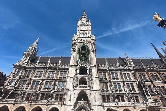 Ghosts of Munich: The Haunted Apprentice Exploration Game - Exploring Munich’s Haunted Corners: An In-Depth Look