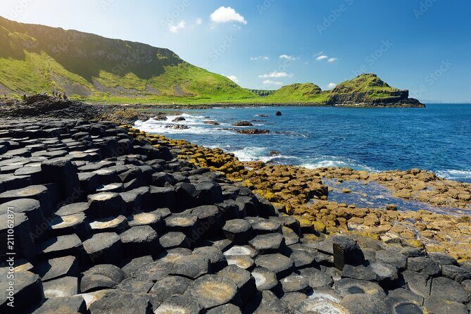 Giants causeway private tour 1 to 7 people - What We Loved About This Tour