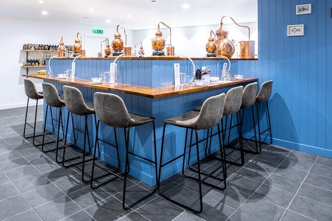Gin Making Experience - Authentic Insights from Reviewers