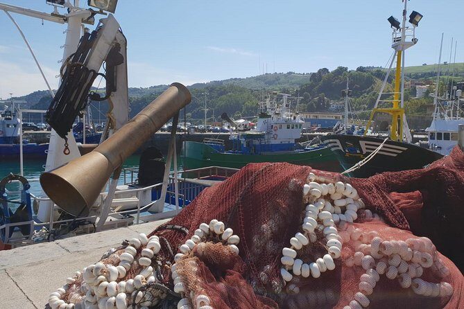Gipuzkoa Coast Tour with lunch - Practical Details and Tips