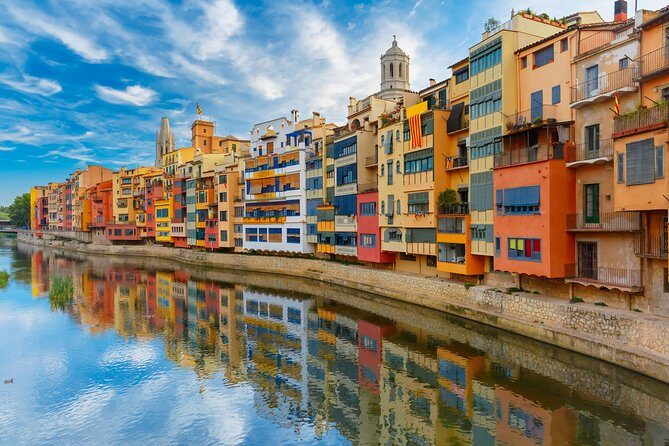 Girona and Costa Brava Private Tour with Pick-up from Barcelona - What’s Included and What to Consider