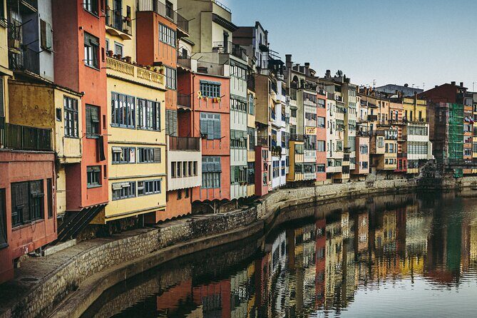 Girona, Figueres, Dalí Museum and Cadaqués Tour from Barcelona - Genuine Value and Practical Details