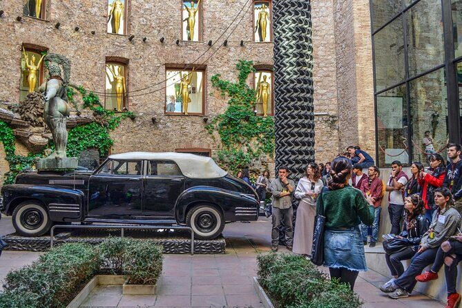 Girona Guided Tour & Dali Museum from Barcelona - Final Thoughts: Is This Tour Right for You?