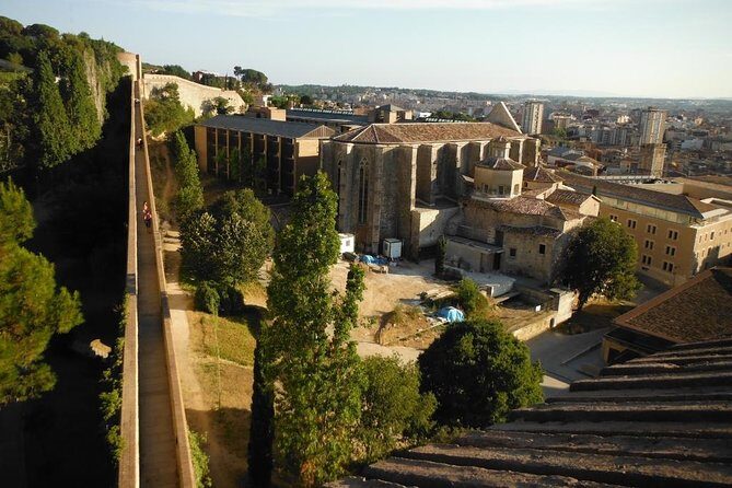 Girona Jewish Heritage small group from Girona - Practical Details and Tips
