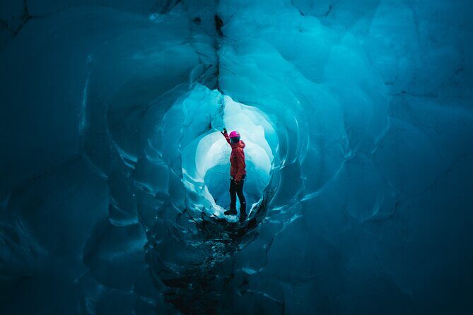 Glacier Adventure at Sólheimajökull Private Tour - What Makes This Tour Special